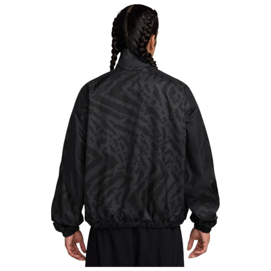 Nike Ανδρικό μπουφάν Air 1/2-Zip Woven Jacket Nike Ανδρικό μπουφάν Air 1/2-Zip Woven Jacket